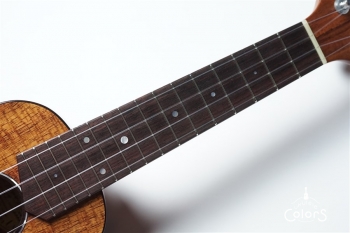 Pebble-S Standard #17 - Hawaiian Koa 3A[ SMO2023 ]